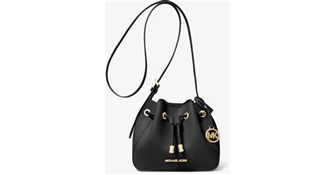 michael kors blakely bucket bag small|Michael Kors phoebe backpack.